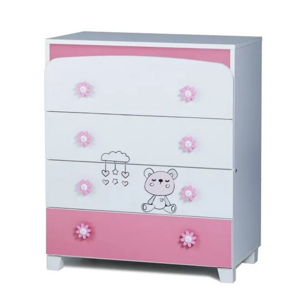 Продукт Dizain baby Ливио - Скрин с апликация - 0 - BG Hlapeta